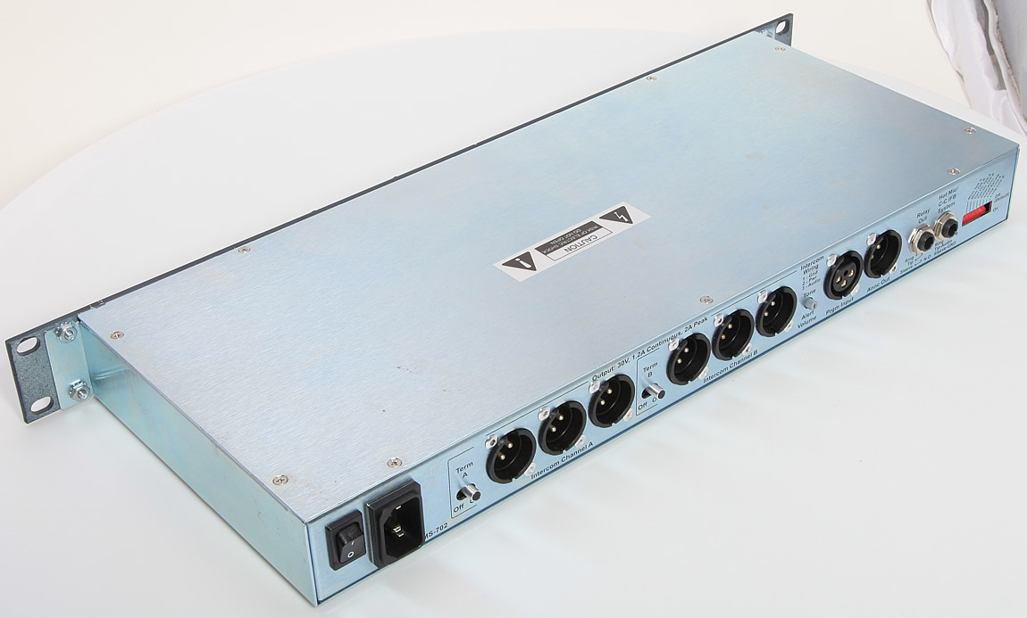 Encore MS702 MS702 Remote Main Base